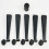 170cm Human Bone Structure Model Base Christmas Tree Stand Base 6