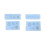 2 Pieces Professional Silicone Ice Cream Molds For Creative-A 2