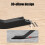 Miniature Nail Puller With V Shape Extraction Feature Strong 7