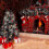 72 Pcs Clear Acrylic Snowflake Icicle Ornaments for Christmas Tree Decor 4