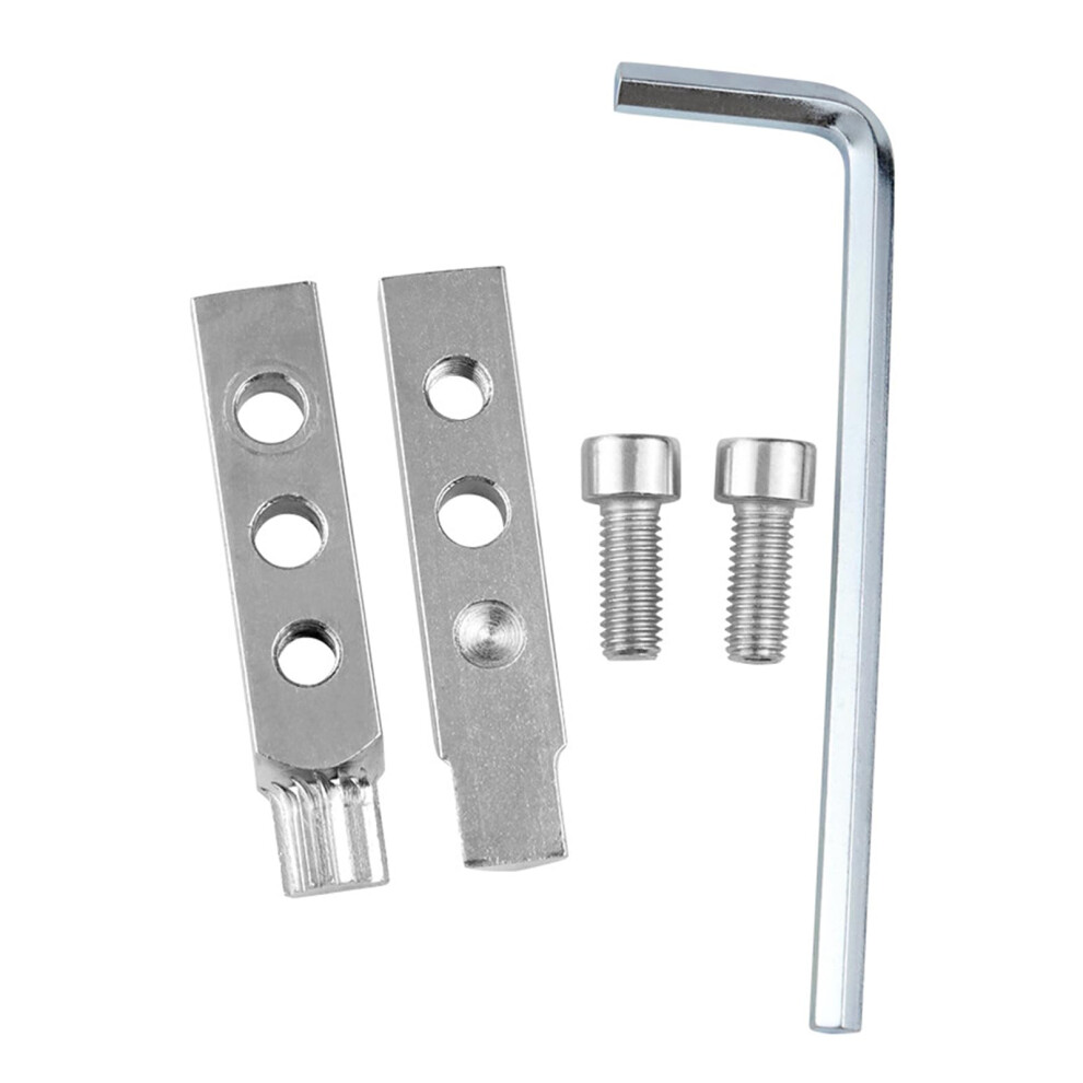 Screw Extractor Set, Simple Remover Kits, Suitable For Damaged And Broken Screws, Quick Repairs In Diy Ref: 4099 9119770898050
