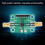 Numerical Control Attenuator PE4302 1MHz 4GHz CNC Digital Control RF Step Attenuator Module Parallel Instant Module Ref: 9030 4