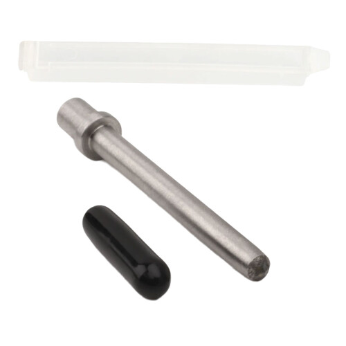 Jewelry Surfaces Texturing Tool Stainless-Sand injection 4