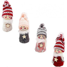 Christmas Doll Plush Christmas Ornaments Christmas Angel Doll Xmas Tree Hanging Ornaments Christmas