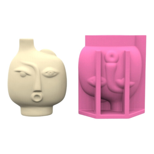 Vase Molds