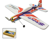 (E1801) 2019 Nuovo EPP Sbach342 Schiuma 3D Aereo Apertura alare 1000mm Radiocomandato RC Modello Aereo Aereo