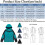 Wind Jacket Men's Bicycle Softshell Rain Jacket A7black L Ref: 2224 5