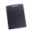 A4 Document Clipboard Wooden Clipboards Sketch Board-black 1