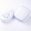 A808 2-to-1 Wireless Doorbell for Home, Digital, Multi-Button, Custom Ringtones 2
