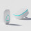A808 2-to-1 Wireless Doorbell for Home, Digital, Multi-Button, Custom Ringtones 3