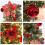 LED Christmas Garland Decoration 3