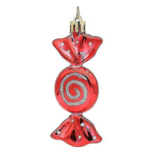 Christmas Candy Glitter Christmas Ornaments Christmas Tree Candy Cane Decorations Candy Christmas Ornaments Christmas Tree Vibrant Christmas Ornaments