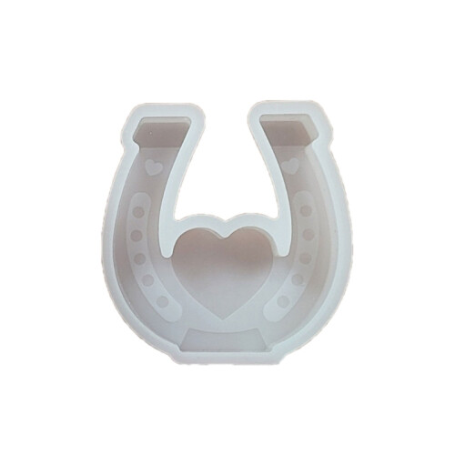 Horseshoe Moulds 2