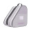 Ice Skate Bag with Adjustable Strap Purple Ref: 9622 1