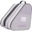 Ice Skate Bag with Adjustable Strap Purple Ref: 9622 5