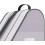 Ice Skate Bag with Adjustable Strap Purple Ref: 9622 4