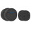 (Medium Standard) Wireless Pet Doorbell for Home, Touch Button, Training Pager, Waterproof, for Dog 1