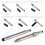 Pneumatic Sanding Pen For Jewelry Metal-Sand injection 32 2