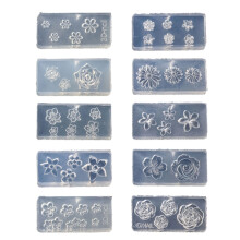 Carving Molds