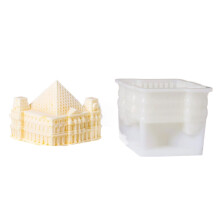 Handmade Molds