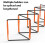 Speed Ladder  Foldable  Agility Ladder 10 Blocks Ref: 8167 5