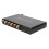 Εξαγωγέας ήχου HDMI για υποστήριξη Dolby Ac-3DTS, φορητός DAC με επιχρυσωμένη διεπαφή, 5