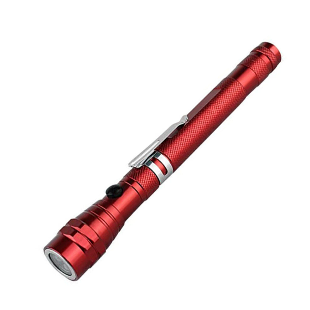 Aluminum Alloy Pick-Up Device, Power Saving Led Technology For Efficient Use