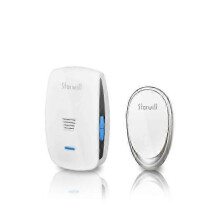 (Single Transmitter) G25 Self-Generating Wireless Doorbell, , Factory Supply