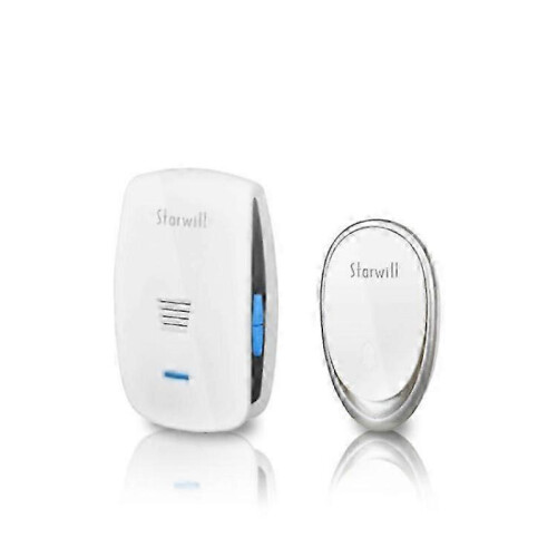 (Single Transmitter)G25 Self-Generating Wireless Doorbell, , Factory Supply