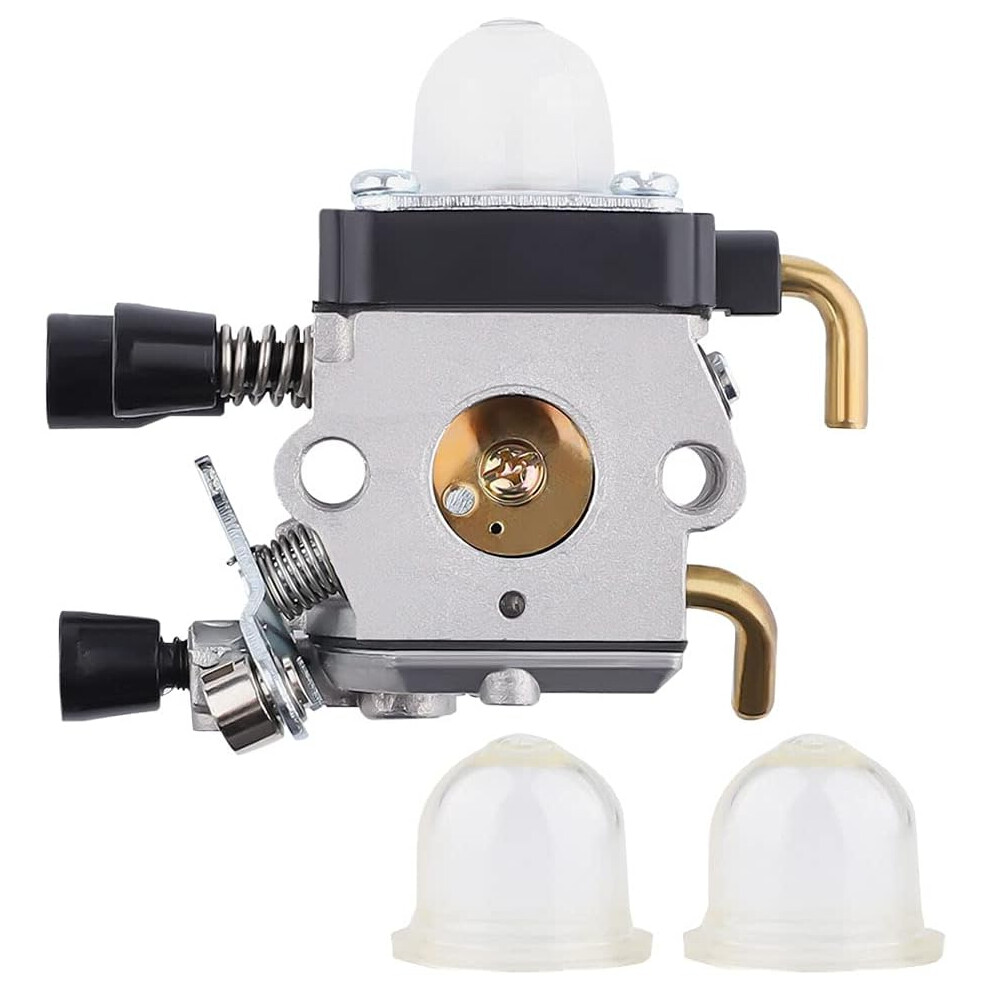 Primer Bulb Solution For Zama C1q Carburetors, Ensuring Smooth Operation In Your Power Tools 9441426380351