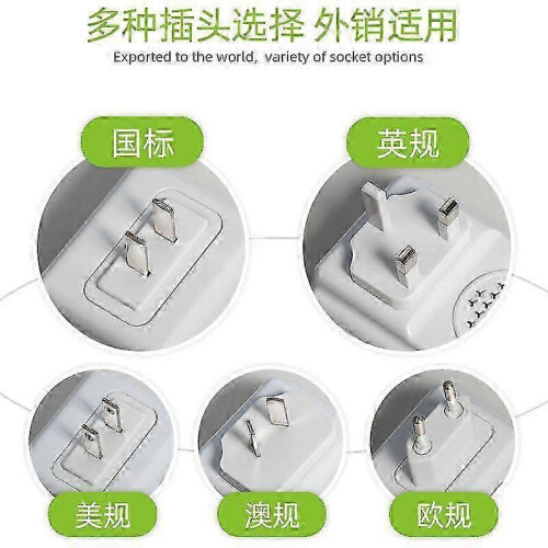(Single Transmitter)G25 Self-Generating Wireless Doorbell, , Factory Supply 1