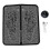 Ems Foot Massager Electric Foot Massage Pad Stimulator Massager 2