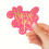 50 Pcs Thank You Cards Green Package Insert Notes For-152F 5