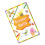 Paper Cutting Book DIY Children Craft Book Interactive-Model C 1