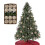 24Pcs Christmas Ornament Balls - Tree Hanging Decorations for Xmas 4