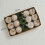 24Pcs Christmas Ornament Balls - Tree Hanging Decorations for Xmas 3