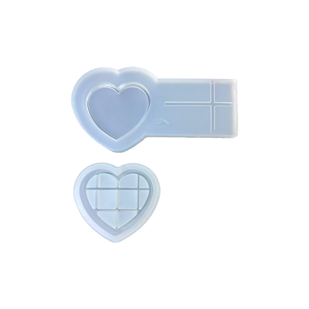 Resin Pattern
