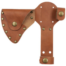 Axe Blade Protector Tomahawk Head Holster, Axe Protection, Gift