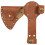 Axe Blade Protector  Tomahawk Head Holster, Axe Protection, Gift 1