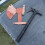 Axe Blade Protector  Tomahawk Head Holster, Axe Protection, Gift 2