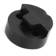 1 x Acoustic Rubber Violin Mute Silencer for Violin Violin Mute Violin Silencer