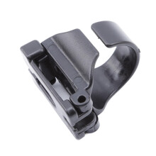 Automatic snorkel buckle for glasses clip for diving equipment portable lightweight replacement Ref: 7009