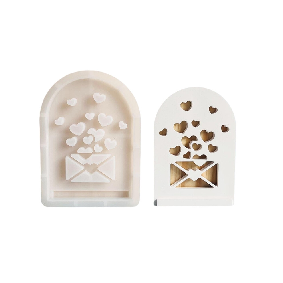 Storage Boxes Molds