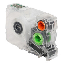9mm 12mm Labeling Tape G15mini/G11Pro Continuous Label Tape-10