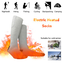 Beheizte Socken Elektrische Heizsocken