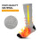 Beheizte Socken Elektrische Heizsocken 2