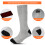 Beheizte Socken Elektrische Heizsocken 3