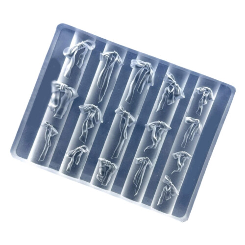 Manicure Molds 2