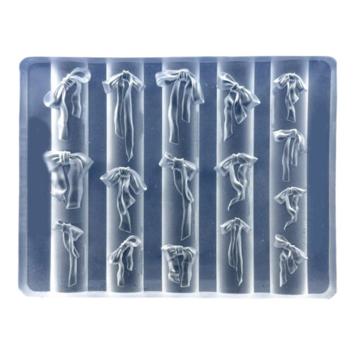 Manicure Molds