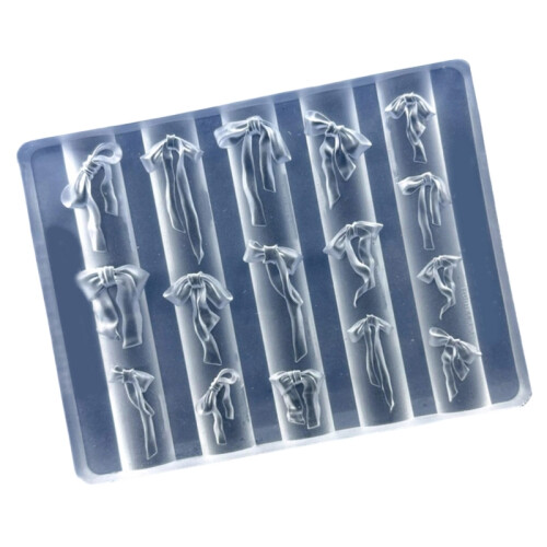 Manicure Molds 1